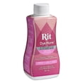 thumbnail image 5 of RIT Dyemore Liquid Dye for Synthetic Fibers, Pink, 207 mL (7 oz), 5 of 5