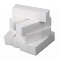 thumbnail image 2 of Miangastore 20 Pcs Blocs de Ponçage pour Ongles Éponge Outils de Manucure, 2 of 8