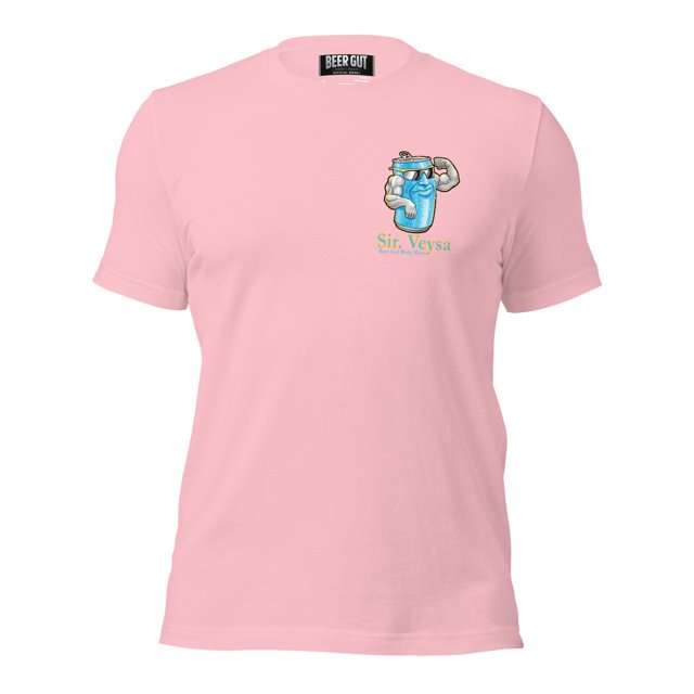 SIr. Veysa Unisex t-shirt