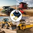 thumbnail image 4 of Mobile Car Tools – Power Disconnect Clamp for 12V/24V Vehicles Heavy Duty Battery Main Power Off Device for Trucks Farm Vehicles and More, 4 of 6