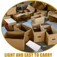 thumbnail image 2 of 100 Sheets Packing Paper Sheets for Moving Newspaper Paper Packing Paper Newsprint Paper Packing Materials Moving Paper Wrap Shipping Paper, 2 of 9