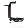 thumbnail image 2 of Esource Parts iPhone 13 Pro Max Charging Port Flex Cable OEM Pull Alpine Green, 2 of 6
