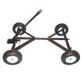 thumbnail image 1 of Field Tuff Tow-Behind Utility Trailer for ATV, UTV, or Tractor, 2200 lb Capacity, 1 of 10
