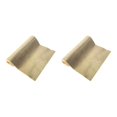 thumbnail image 2 of Decodeary Elegant Flannel Fabric Peel Sticker Paper Liner for Costumes Delicate and Charming Beige 15.75 Inchx58.27 Inch 2Set, 2 of 6