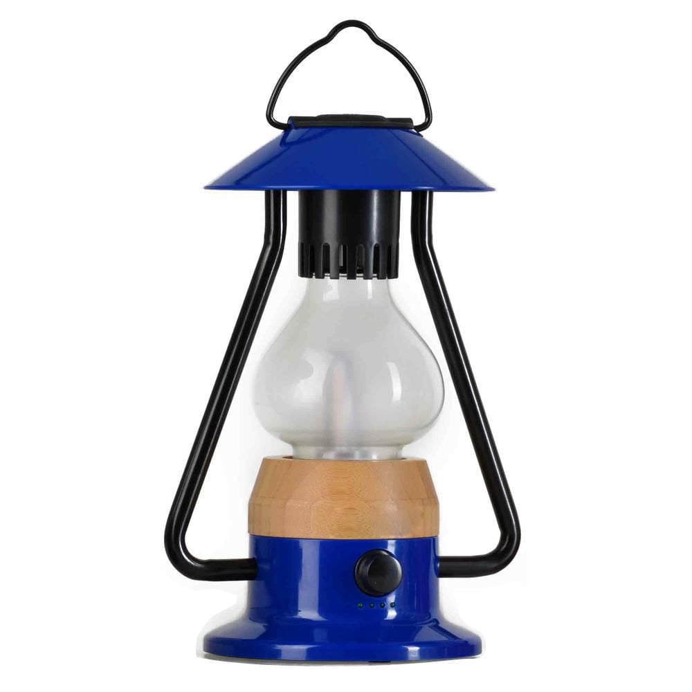 Romantico classique LED léger lampe rechargeable