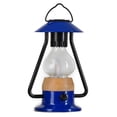 thumbnail image 1 of Romantico Classic LED Rechargeable Lamp, 1 of 4