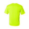 thumbnail image 3 of T-Shirt de Performance pour Hommes à Manches Courtes 100 % Polyester - C5100, 3 of 3