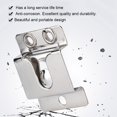 thumbnail image 1 of Back Clip Hook    Talkie Hand Microphone Two Way  Belt Clips For K MC-30 K MC-32/35/36, 1 of 8