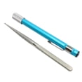 thumbnail image 3 of FUTUREORYY 1Pcs Pocket Sharpening Tool Blue For Fishing Home Use, 3 of 8