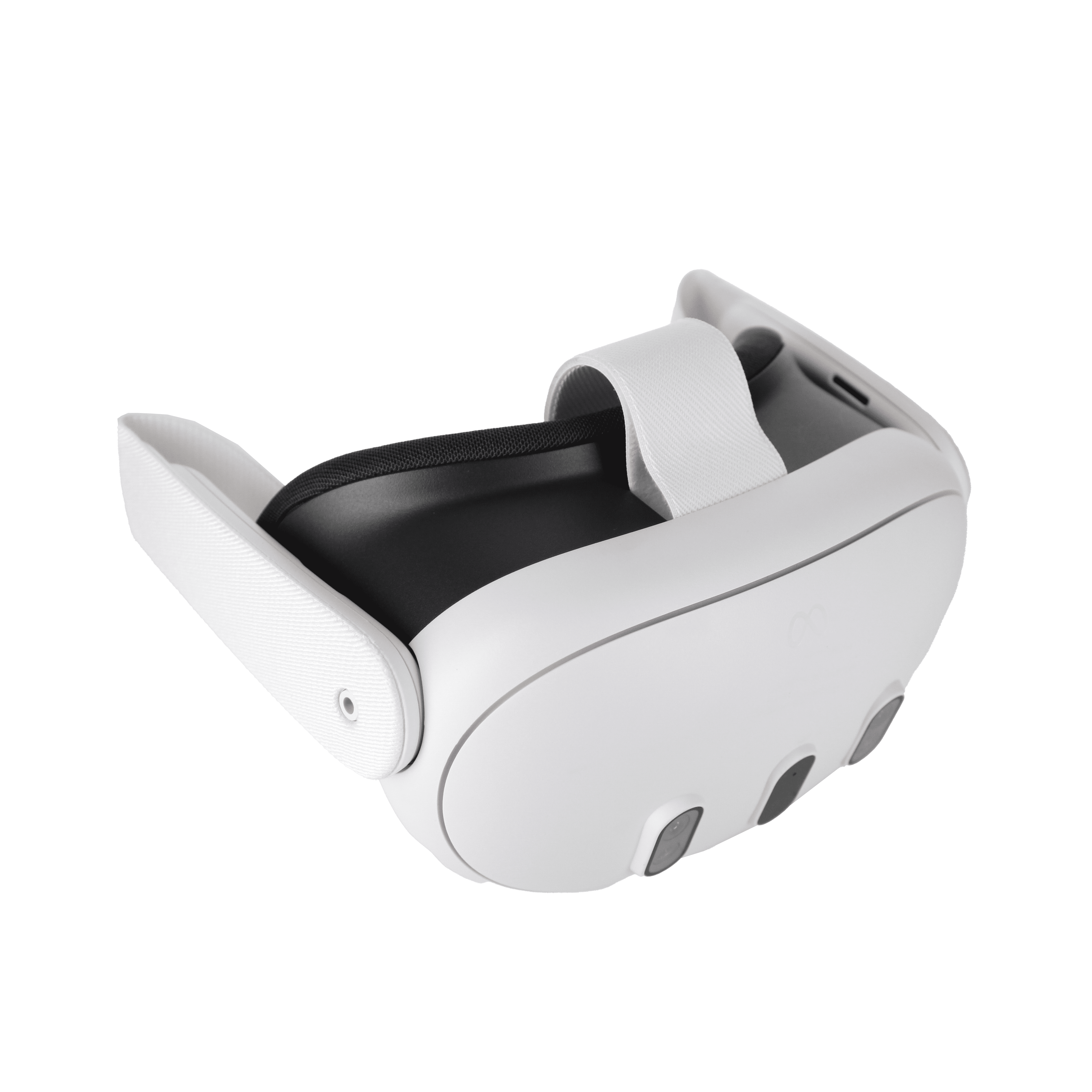 Meta Quest 3 Advanced All-in-One VR Headset (512GB) Bundle