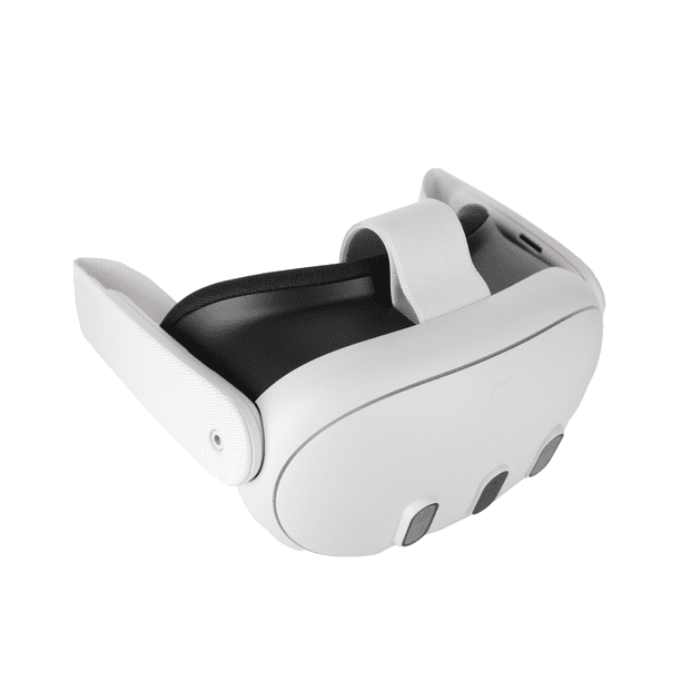 Meta Quest 3 512GB Advanced All-in-One VR Headset, Breakthrough