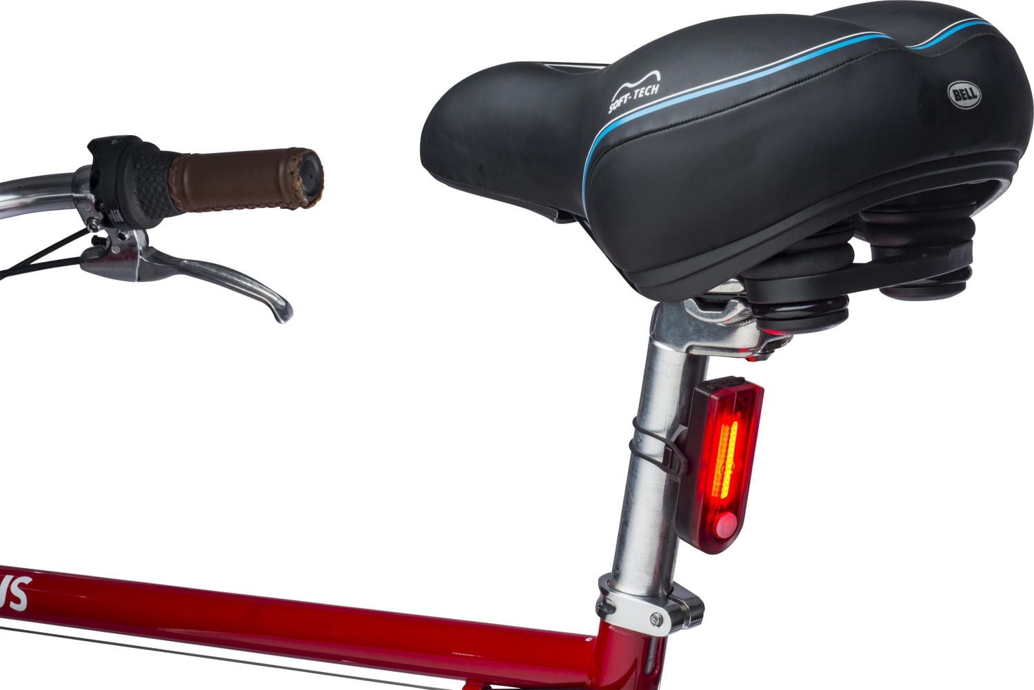 Bell Sports Lumina™ 1075 USB Light Set
