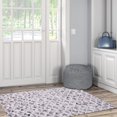 thumbnail image 4 of Tapis d'appoint Laredo Brim gris & ivoire de 3 pi x 5 pi, 4 of 6
