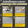 thumbnail image 3 of Scellant Imperméable en Caoutchouc Liquide, Réparation de Fuites Multi-Surfaces, Revêtement Intérieur et Extérieur, 3 of 8