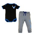 thumbnail image 2 of Air Force Baby Jogger Set (2 Pieces), 2 of 3