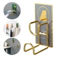 thumbnail image 2 of CEHVOM Invincible Hook-free Towel Rack Traceless Hook Free Punch Kitchen Bathroom Door Clearance, 2 of 3