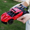 thumbnail image 3 of Inertia Car Toy Diecast 1 16 Scale Alloy Vehicle Model Toy Classic Interaction Toys Gift Simulation Racing Car Kids Pull Back Toy Christmas Gift, 3 of 10