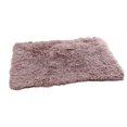 thumbnail image 1 of Maytalsory Easy To Clean Fluffy Puppy Blanket For Easy Maintenance Soft Warm Fluffy Pet Blanket Various Sizes brown M 1Set, 1 of 6