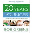 thumbnail image 1 of 20 Years Younger: Look Younger, Feel Younger, Be Younger!, 1 of 4