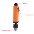 thumbnail image 3 of KP556 High Speed Straight Air Power Drill Pneumatic Drilling Tool, 3 of 8