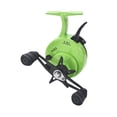 thumbnail image 2 of Wire Cup Ice Fishing Reel Raft Fishing Wheel Front Fishing Wheel for Ice Fishing, 2 of 7