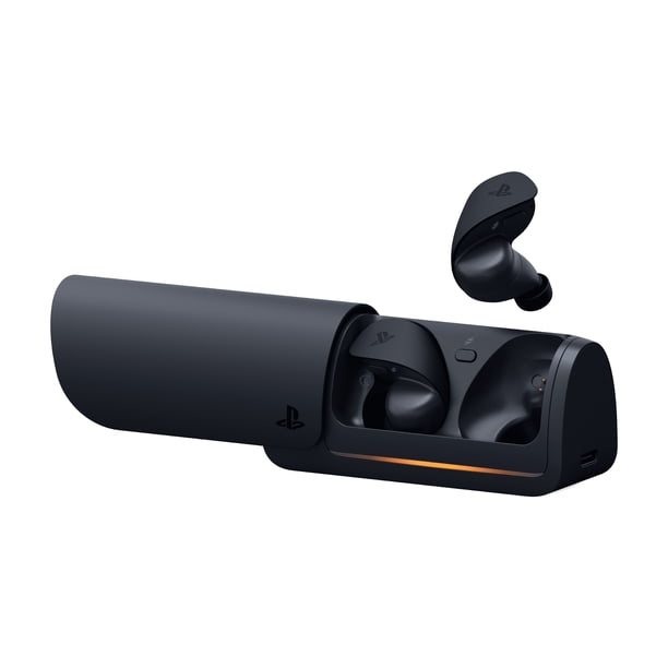(ケース付)PlayStation Portal+PULSE Explore PULSE Explore™ wireless earbuds Midnight Black - Walmart.ca