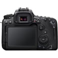 thumbnail image 2 of Restored Canon EOS 90D Digital SLR Camera (Body Only) (Kit Box), 2 of 5
