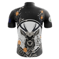 thumbnail image 2 of Pennsylvania State Men's Cycling Jersey - L, 2 of 3