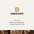 thumbnail image 2 of Every Man Jack Beard + Face Lotion Sandalwood 95ML, 2 of 9