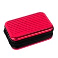 thumbnail image 3 of Étui Rigide à Accès Rapide Rembourré, Pochette de Protection pour Photographie Compatible avec Nikon, Canon, Pentax, Sony, Kodak, Minolta Appareils Photo Numériques, 3 of 6