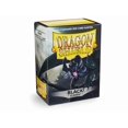 thumbnail image 4 of 10 Packs Dragon Shield Classique Noir Taille Standard 100 ct Étuis de Cartes, 4 of 7
