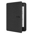 thumbnail image 4 of GANGXUN Fabric Texture TPU Soft Case for Amazon Kindle Paperwhite6 – Smart Wake/Sleep, Shockproof, Lightweight Cover, 4 of 6
