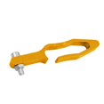 thumbnail image 1 of 1 Piece Cable Clamp Brake Clutch Cable Cable Brake Throttle Cable Cable Clamp, 1 of 8