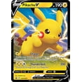 thumbnail image 3 of Pokemon TCG : Collection de Destins Brillants - Pikachu V, 3 of 3