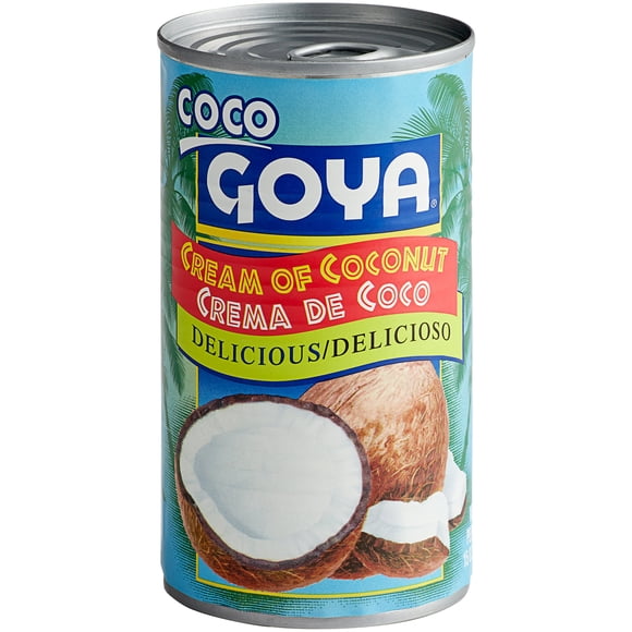 Goya Crème de Noix de Coco 15 oz - 24/caisse