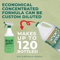thumbnail image 2 of Simple Green SMP13005 Nettoyant et Dégraissant Polyvalent, 2 of 8