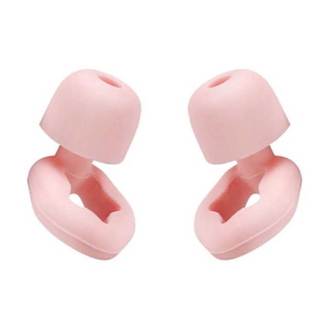 Yhmxh Ear Plugs For Sleep Super Soft Sound Insulation Sleep Soundproofing Earplugs Sleep Soundproofing Noise Reduction Learning