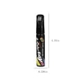 thumbnail image 3 of Meitianfacai Automotive Paint Pen,Touch-Up Paint For Cars,Quick And Easy Car Scratch Repair Pen,Car Remover Scratch Repair Paint Pen Clear Painting Pen 100ml, 3 of 7