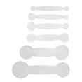 thumbnail image 2 of Saxophone Flat Pad Tool, Increase Service Life Woodwind Saxophone Repair Tool, Convenient To Carry For Flute Repair Tool Saxophone Repair Tool, 2 of 8