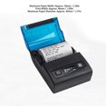 thumbnail image 4 of Portable Thermal Receipt Printer, 1500mAh Mobile Thermal Printer Auto Wakeup  for Restaurant for Retail, 4 of 7
