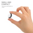 thumbnail image 4 of Shisuyan 2 Pcs Embout de Parapluie de Remplacement Accessoires de Parapluie, 4 of 9