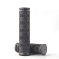thumbnail image 1 of 2pcs Long Short Rubber Bike Bar Grip Shift Twisted Handlebar Sleeve Handle Bar Cover Replacement Bicycle Accessories, 1 of 12