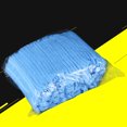 thumbnail image 4 of KAKOWELY Disposable NonWoven Caps for Fastening Hair Assorted Color Breathable and Comfortable Fits Various Scenes 200 Pieces,11.81"X2.36"X0.39", 4 of 4