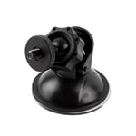 Suction Cup Mount for Yi Dash Cam 2.7" Screen, Black Box G1w Dashcam, Uniden Dash Camera etc, Hold Tightly Removeable Easy to Install and Stand Heat