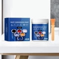 thumbnail image 2 of Binwennn Dissolvant de Tapis Dissolvant de Colle pour Bois Franc avec Support Étanche et à Base d'Eau 300 ml, 2 of 8