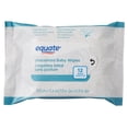 thumbnail image 1 of Equate Unscented Baby Wipes, 1 of 1