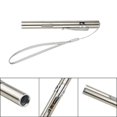thumbnail image 1 of Lampe de Poche Rechargeable USB Format Stylo, Lampe Torche de Poche 500 Lm Q5 Lampe DEL, 1 of 11
