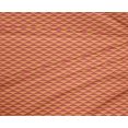 thumbnail image 5 of oneOone Tissu Polyester Lycra Triangle Imprimé Géométrique au Mètre 56 Pouces de Large, 5 of 5
