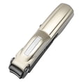 thumbnail image 2 of TopLLC Coupe-Ongles en Acier Inoxydable Coupe-Ongles Grands Coupe-Ongles Manucure Coupe-Ongles Coupe-Ongles, 2 of 2