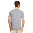 thumbnail image 2 of Gildan T-Shirt Softstyle® pour Adulte, Graphite Chiné - 4TG, 2 of 3